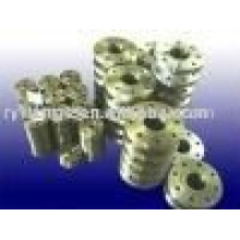 Steel Pipe Flanges